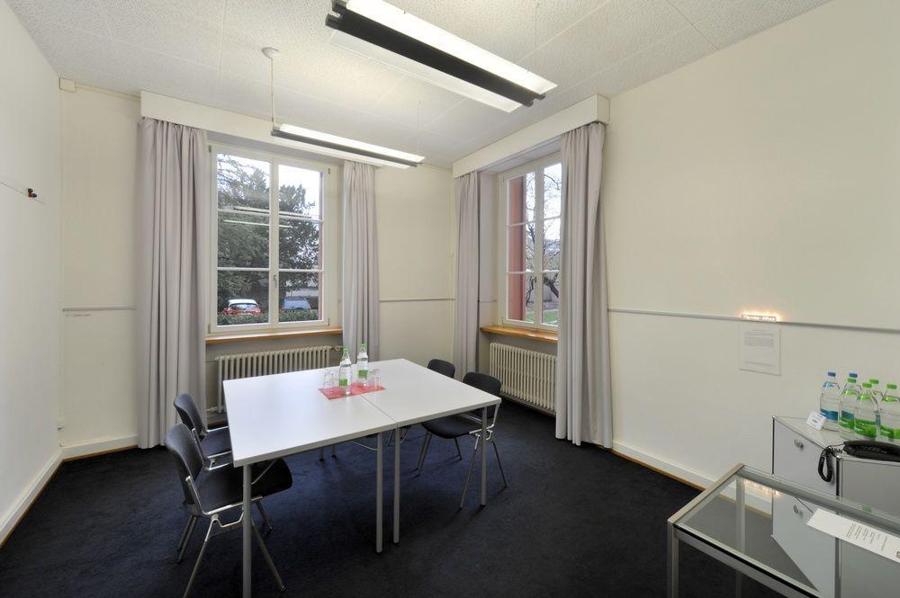 Odelya - Stadthotel Im Park Basel Eksteriør bilde